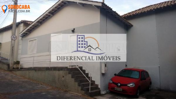 Casa em Vila Haro, Sorocaba - Linda casa em condominio - Foto 15